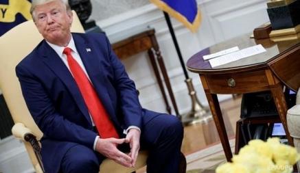 СМИ подсчитали ложь Трампа за время президентства