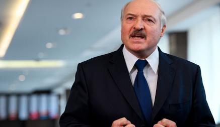 Лукашенко предложил вернуть на Витебщине «советские времена», чтобы получить больше мяса