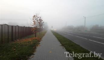 На неделе температура будет выше климатической нормы