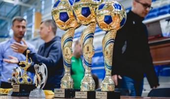 Стасевич, Лебедев и Бето определят группы на Stalitsa Business Cup-2019