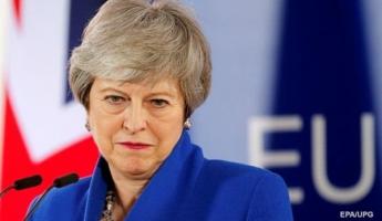 В правительстве Британии назвали срок утверждения сделки по Brexit