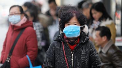 Китайский коронавирус оказался «змеиным» гриппом и его лечат лекарства от ВИЧ