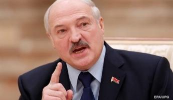 Лукашенко готов отправить на Донбасс миротворцев