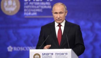 Путин пожелал Лукашенко углубления интеграции