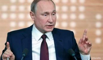 Путин: белорусы и русские – почти один народ