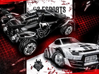 Компания MMD стала спонсором G2 Esports в 2020 году