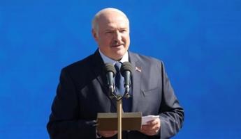 Лукашенко пригласил Зеленского в Беларусь