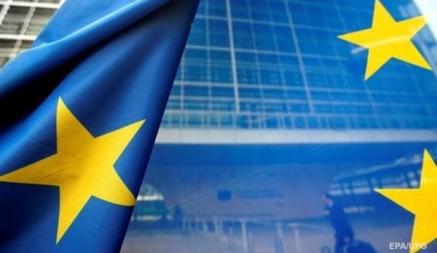 ЕС внес изменения в визовый кодекс