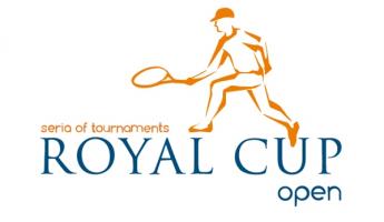 Мужской любительский турнир Royal Cup Open прошел в Минске