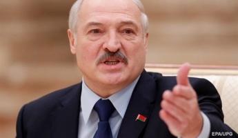 Лукашенко сомневается в возможности возвращения Крыма Украине