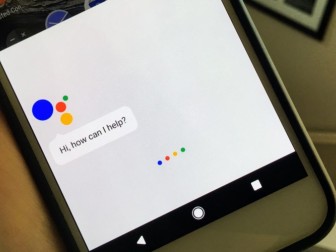 В Chrome хотят встроить Google Assistant