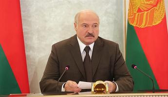 Лукашенко и Путин пришли к компромиссу по нефти и газу