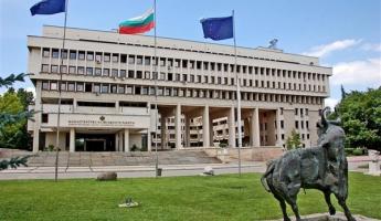 В МИД Болгарии вызвали посла Турции