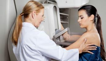 Для чего нужна маммография?