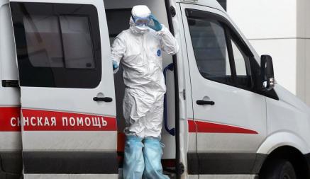 Минздрав Беларуси объявил о втором случае смерти от коронавируса, лечатся 157 пациентов