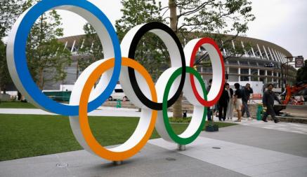 Олимпийские игры-2020 в Токио начнутся 23 июля 2021 года