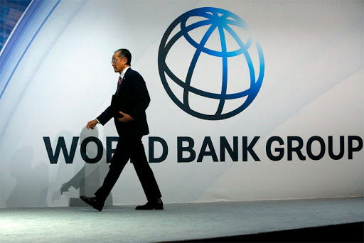 Санкции всё-таки подействуют? Всемирный банк резко ухудшил прогноз для Беларуси на 2022 год. А на 2021 – улучшил