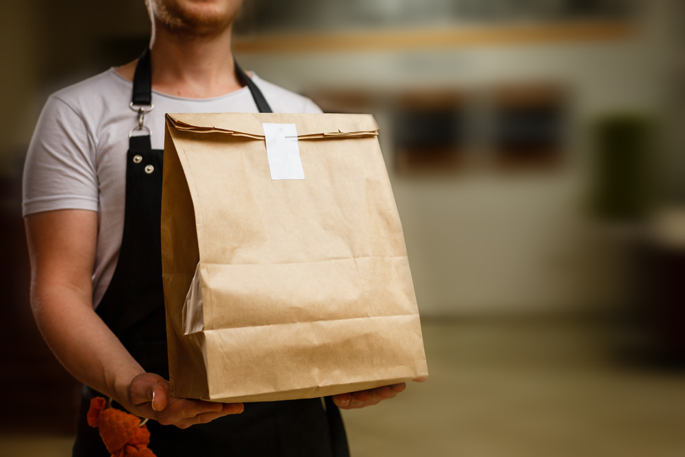 Без посредников: запускается новый сервис онлайн-доставки еды из ресторанов