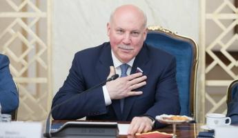 Посол России призвал белорусов не вспоминать старые обиды и пообещал сходить в Национальный исторический музей