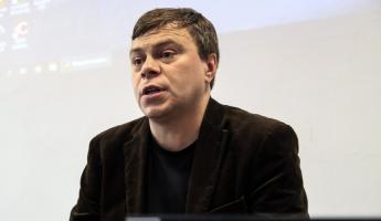 Правозащитник Лабкович обвинил Ермошину в незаконных заявлениях