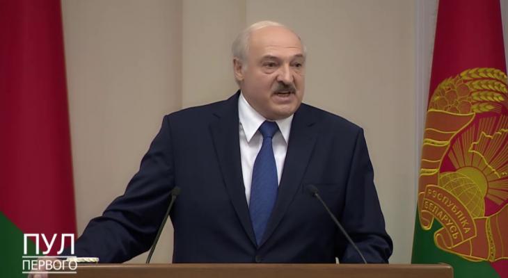 Лукашенко приказал ВВП вырасти на 1,8%, а ценам — не больше 5%