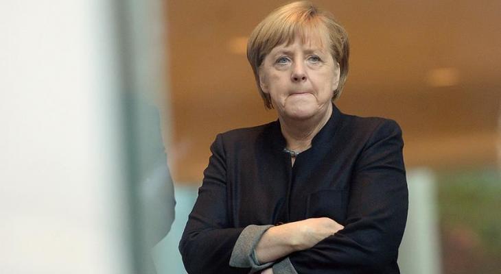 Меркель поставила в один ряд ситуацию в Беларуси и Сирии: более чем тревожная