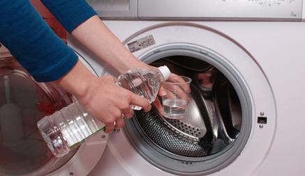 Как правильно почистить стиральную машину автомат от грязи и накипи в домашних условиях? Лучшие способы