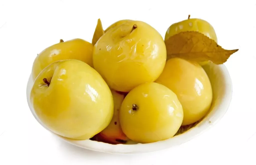 Лучшие рецепты для сушки яблок на зиму в домашних условиях, какие фрукты выбрать