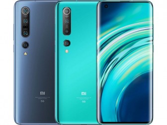 Xiaomi обновит процессор у прошлогоднего флагмана