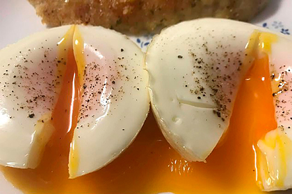 Австралийка раскрыла идеальный рецепт приготовления яиц. Соцсети опробовали метод и восхитились