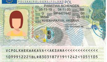 Польша сделала бесплатными для белорусов национальные визы. Кто может получить?