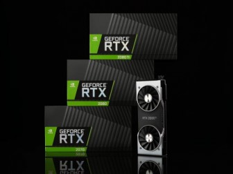 Через месяц ожидается рост цен на GeForce RTX и Radeon RX