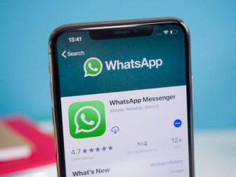 В мессенджере WhatsApp обнаружен новый вирус для Android