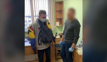 “От мелких закладчиков, до оптовых курьеров”- в Минске задержали несовершеннолетних наркодилеров