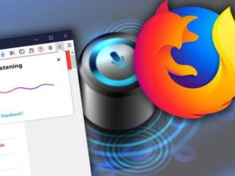 Mozilla прекращает разработку проектов Voice Fill и Firefox Voice