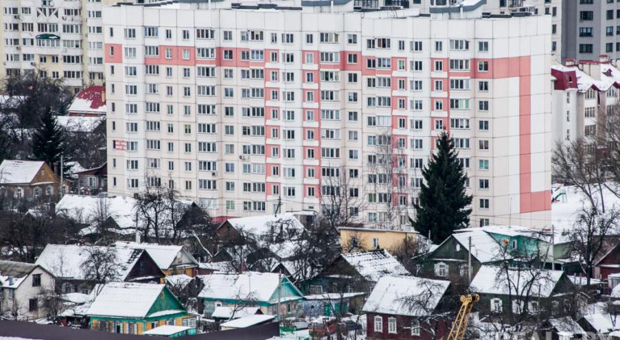 В стране снова кризис. Но нам не привыкать: