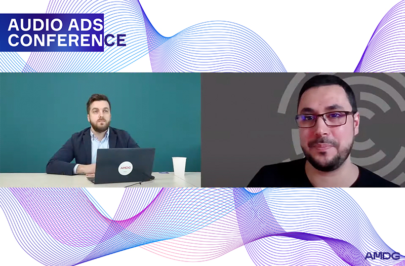 Аудиореклама в интернете ― новый тренд? Главное с конференции Audio Ads Conference 2021