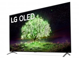 LG Electronics объявляет о запуске расширенной линейки телевизоров OLED,