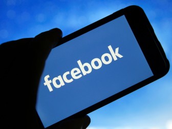 Facebook отмечает 17-летие