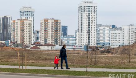 Квадратный метр по $500 — чушь (по крайней мере, в ближайшем будущем). Мнение