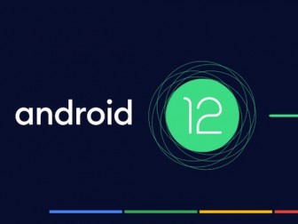 Вышла Android 12 Developer Preview 2