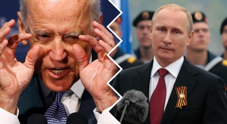 Байден назвал Путина убийцей. В России обиделись. Почему все это повлияет на Беларусь?
