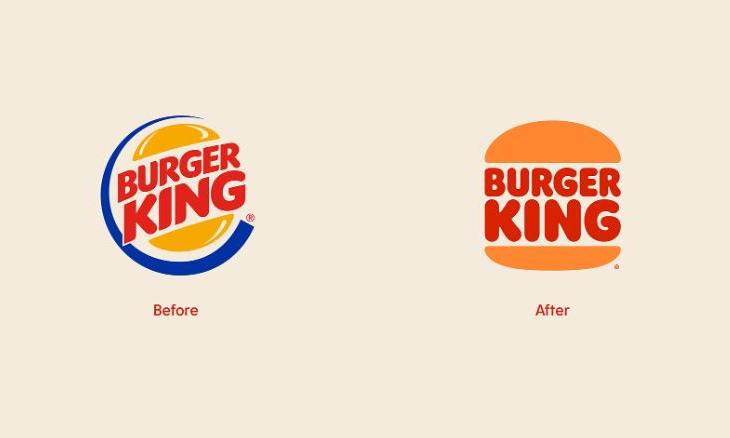 «Да, мы это сделали!»: Burger King в Беларуси объявил о Воппере без вредных пищевых добавок и запустил ребрендинг.