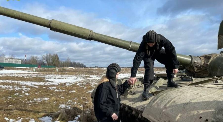 В ходе учений будет проводится проверка «готовности и