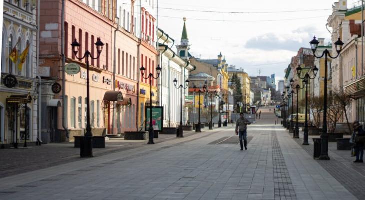 За 2020 год белорусов стало на 60 тыс. меньше. Это рекорд с 2005 года