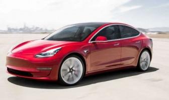 Продажи электромобилей Tesla превысили отметку в 1,5 миллиона штук