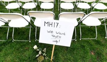 MH17: Нидерланды подают иск в ЕСПЧ против России