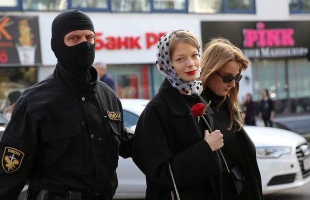 В МВД пообещали наказывать белорусов за «вызывающее поведение» на 9 мая. Как не попасть на сутки в праздники?