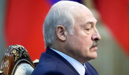 «Я буду смотреть на какие-то контракты?» — Лукашенко подтвердил, что готов перекрыть российский газопровод