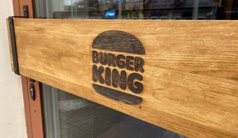 Burger King откроет «тусовочный» ресторан на Зыбицкой